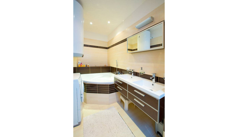 Rokytnice Apartments Rokytnice nad Jizerou - Apartmán 1 - 3